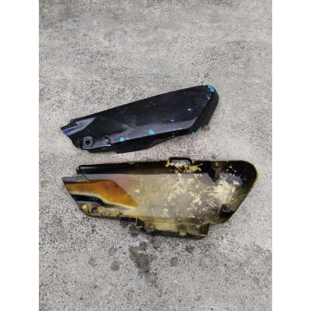 Tutup aki honda astrea grand original