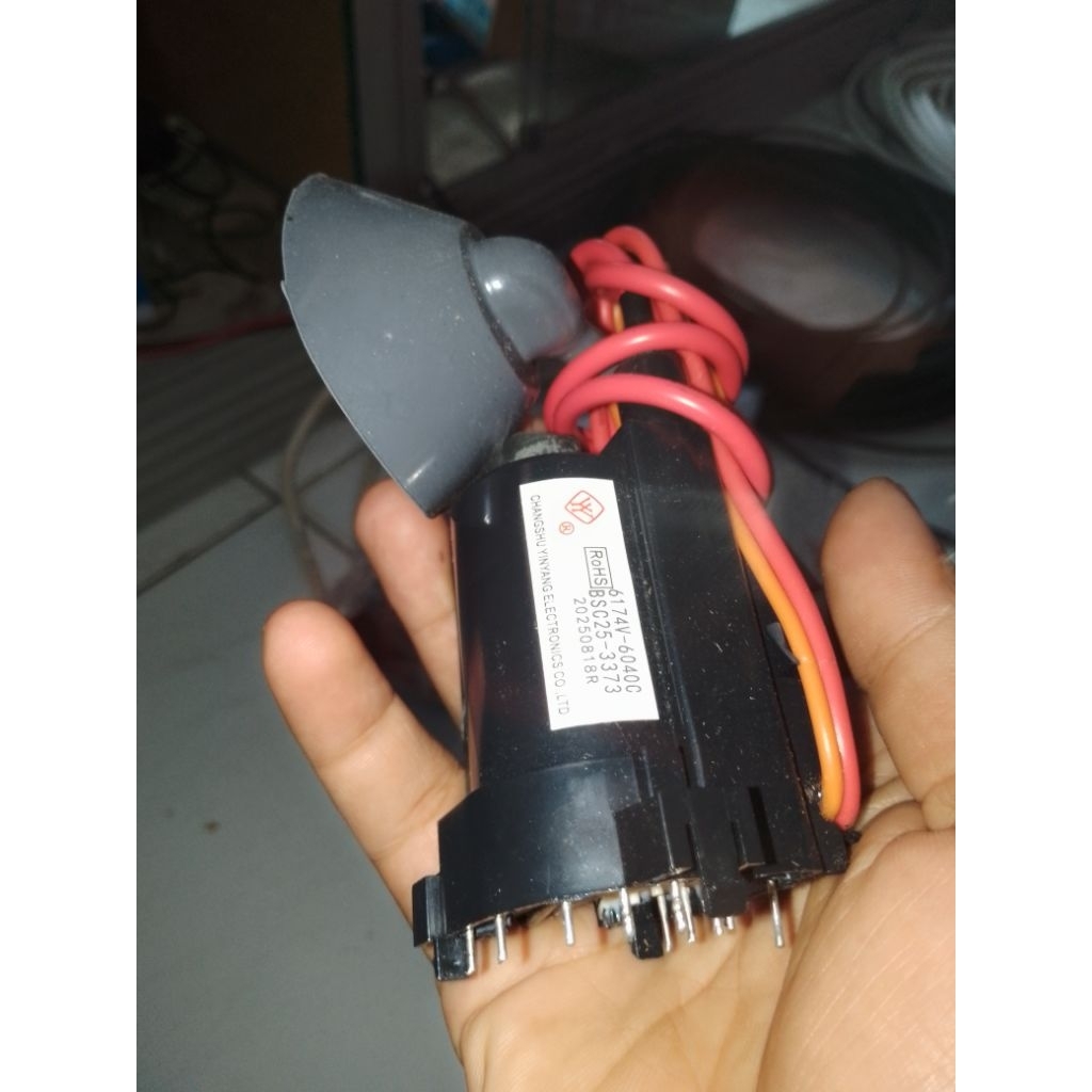 FBT BSC25 3373 TV LG 6174V-6040C PLAYBACK 6040