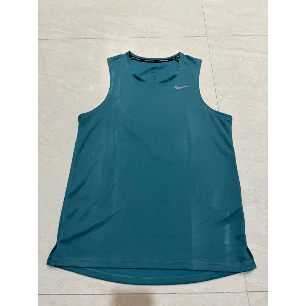 Nike Miler Running Tank
