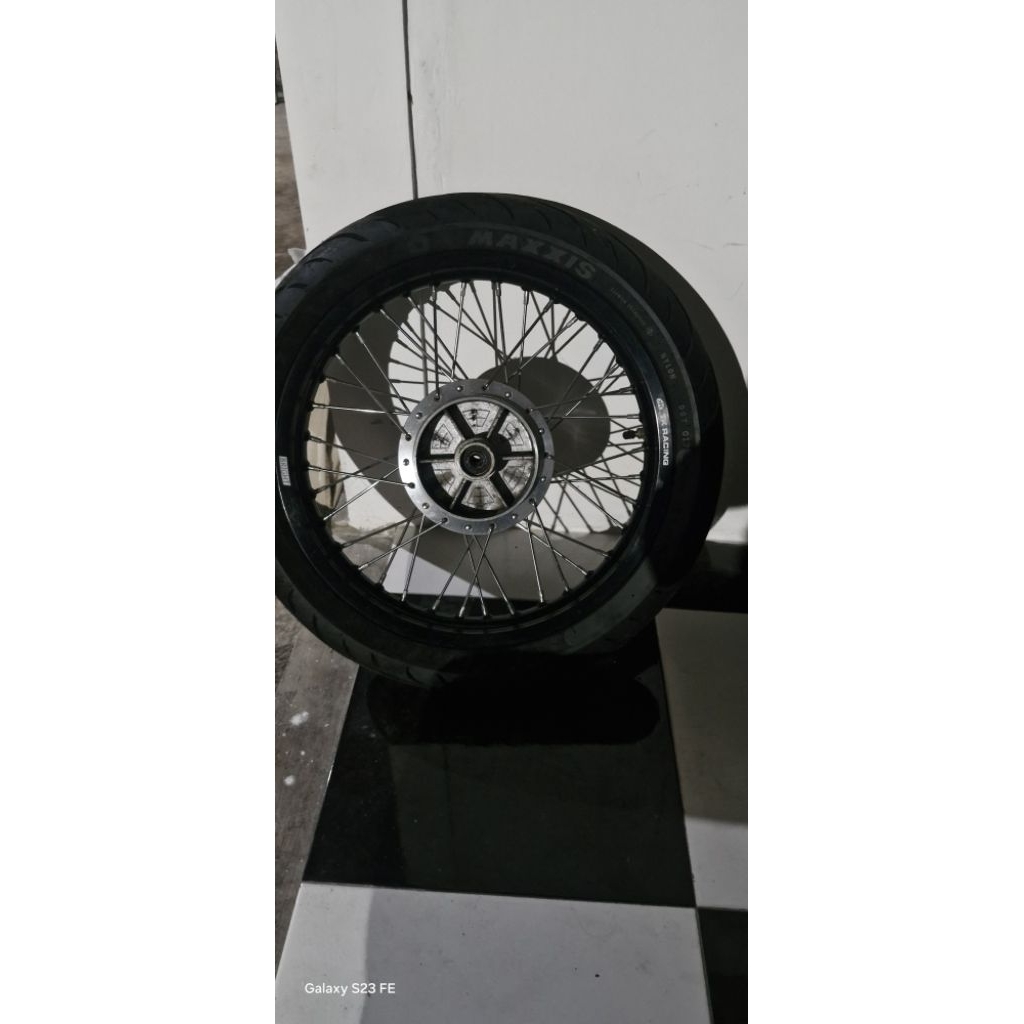 velg jari jari tk racing