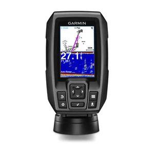Garmin striker 4 - Garmin ff 250 versi global - garmin ff250