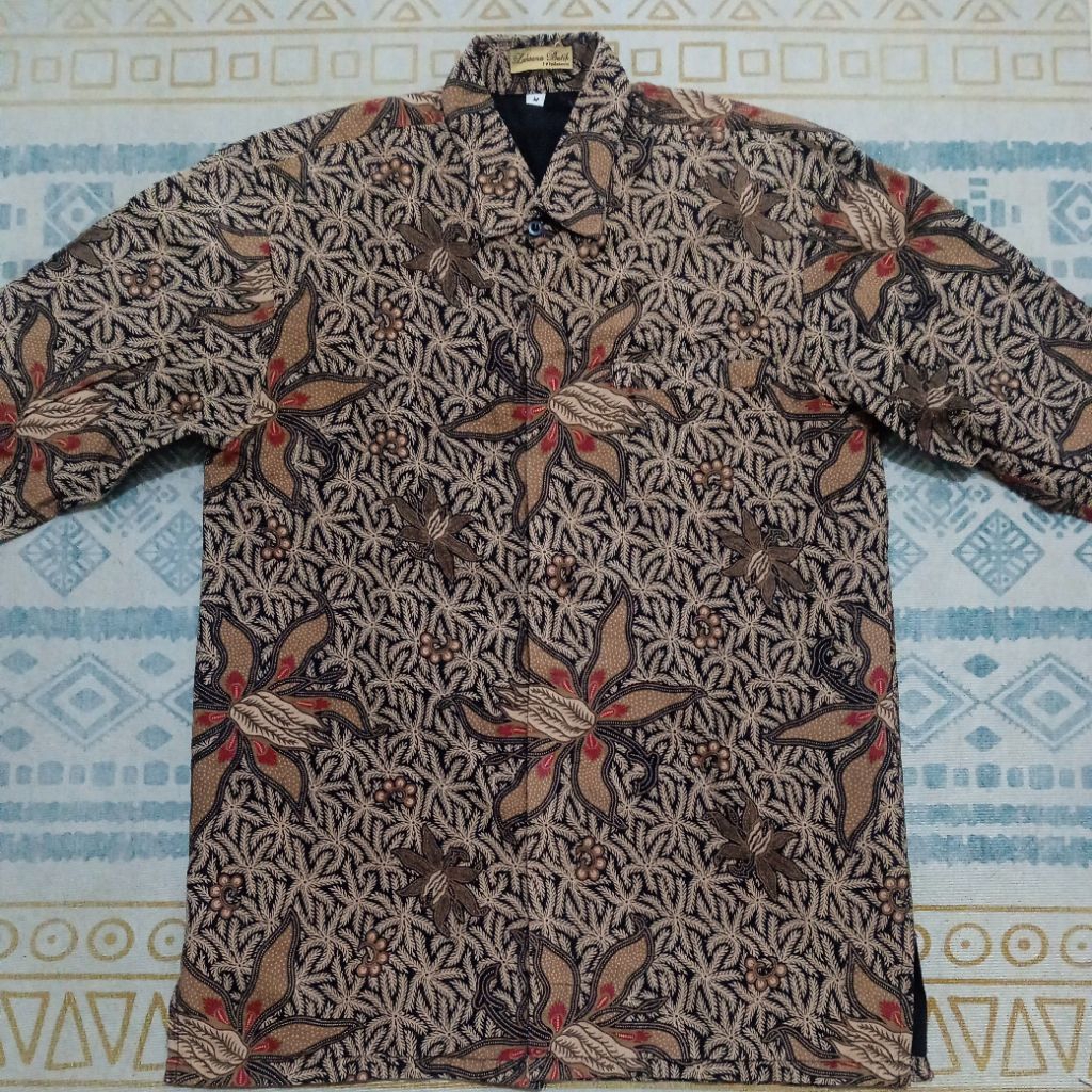 Batik Laksana Batik