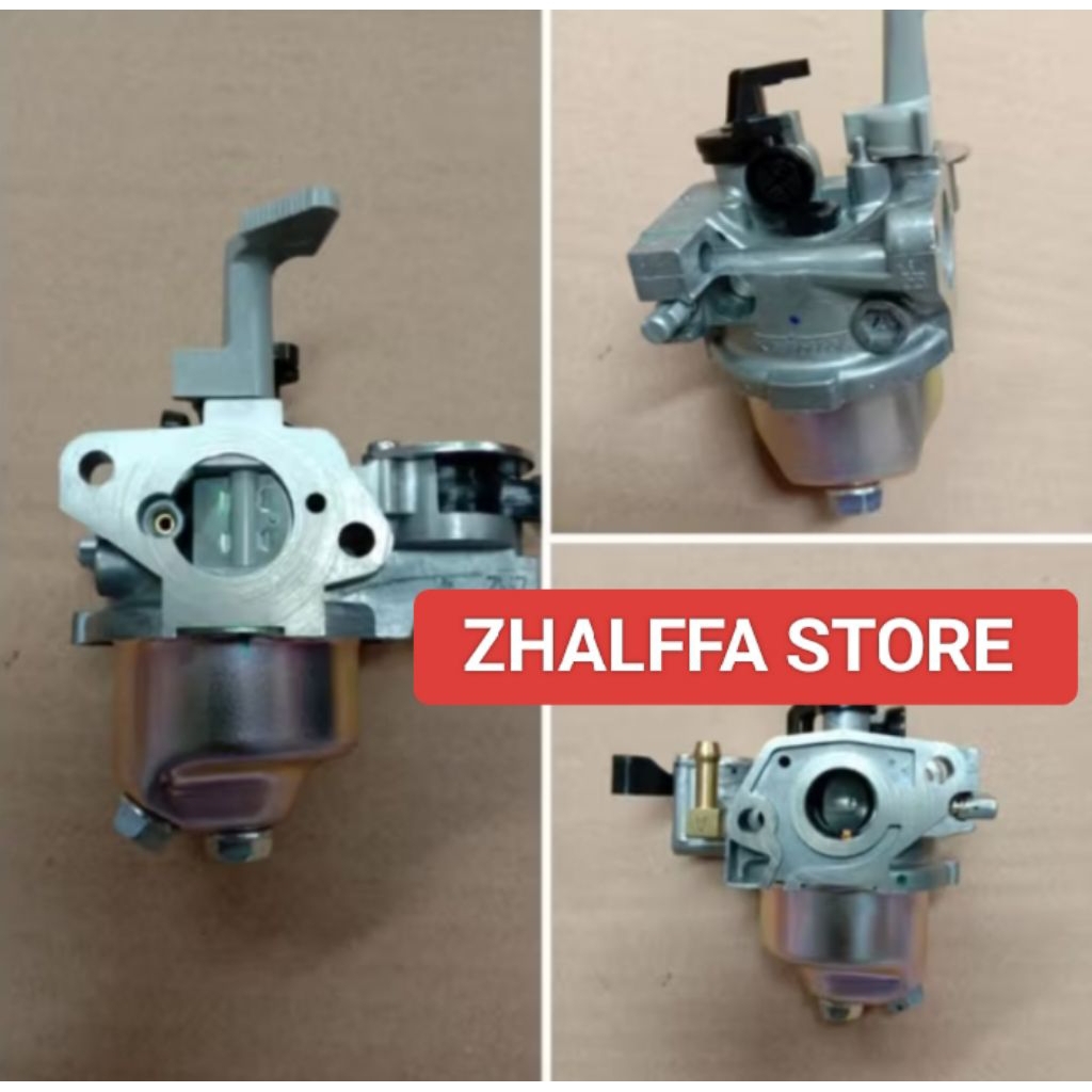Carburator Honda GXH 50 / Carburator SHX 1000 ORIGINAL