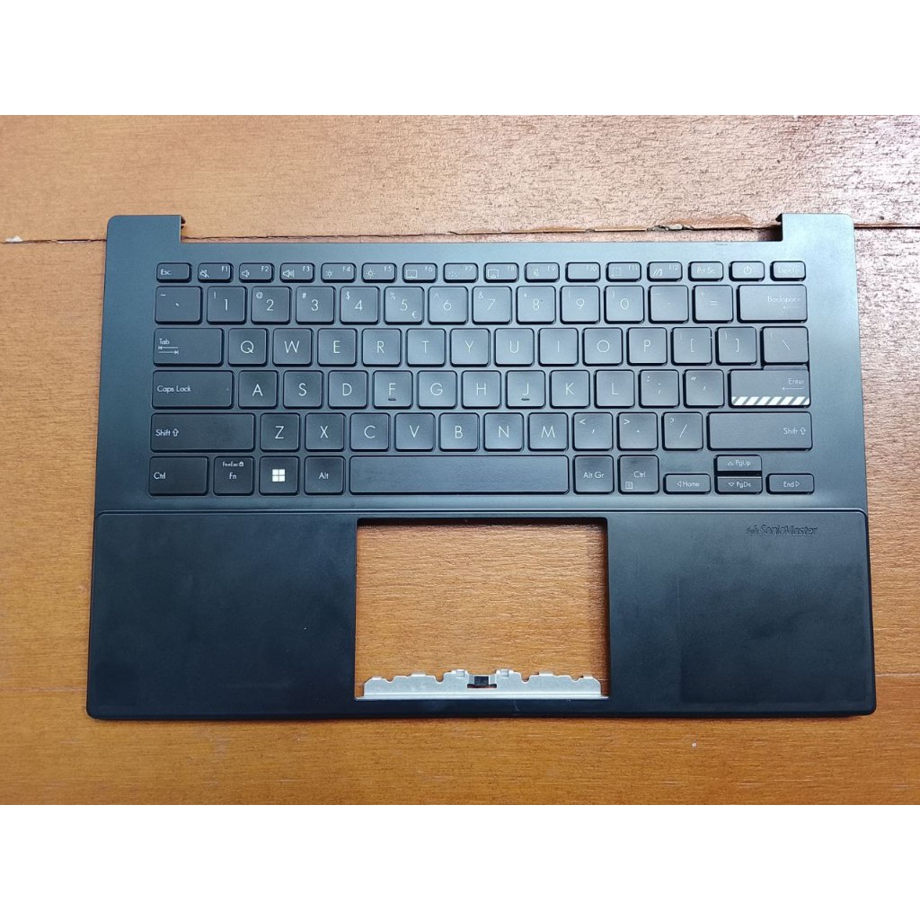 Frame Keyboard Asus Vivobook E1404 E1404FA E1404MA E1404GA E1404