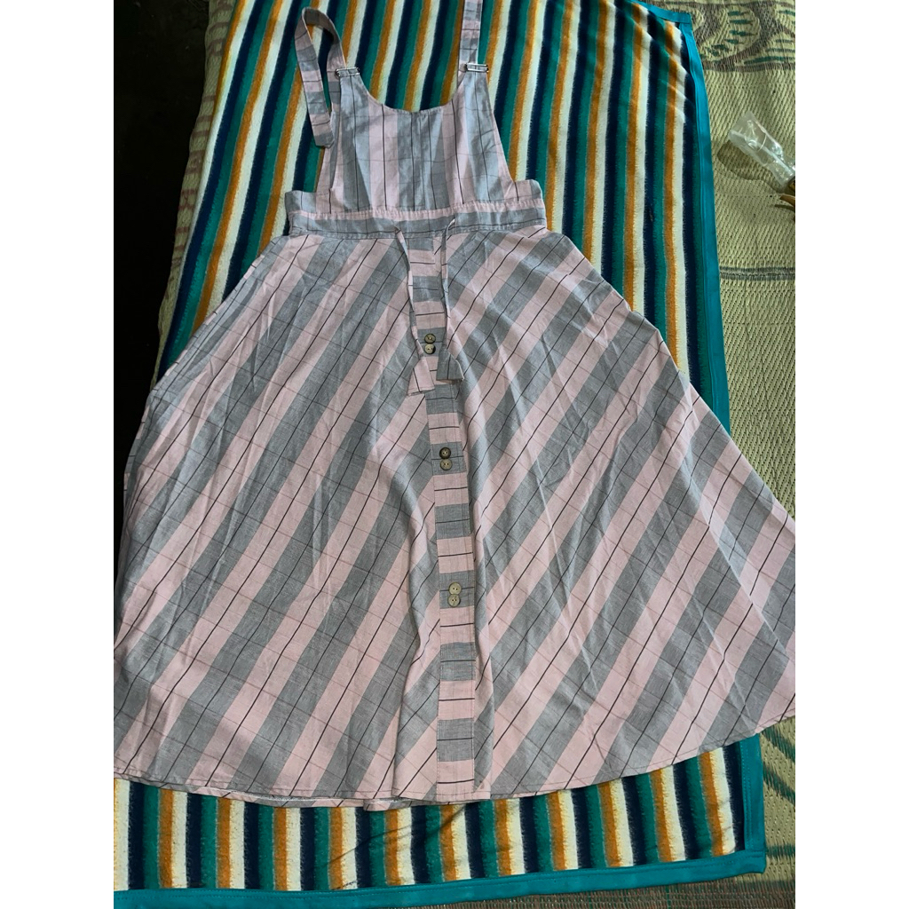 PL gamis/overall dres like new Ades Collection