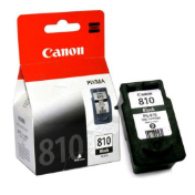 Cartridge Canon 810 Original hitam