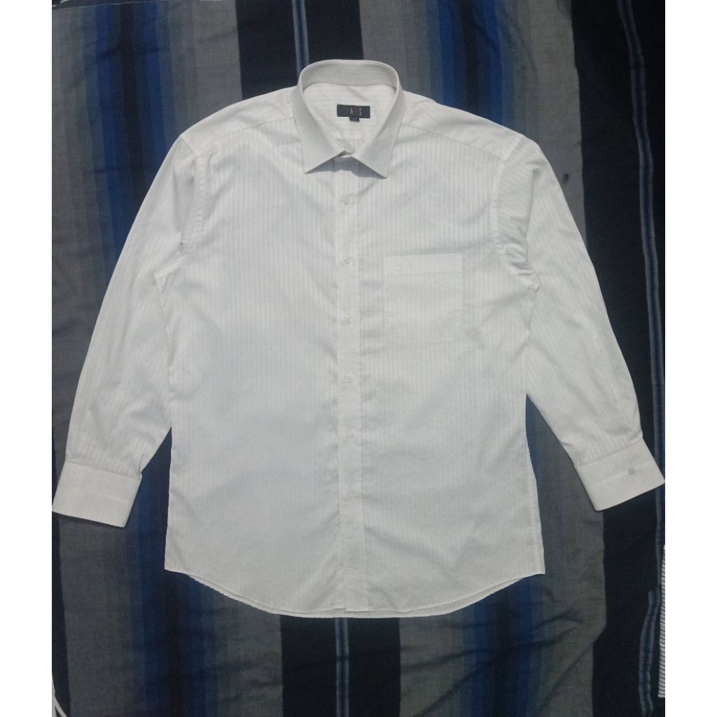 Kemeja Salur Daks SZ XL