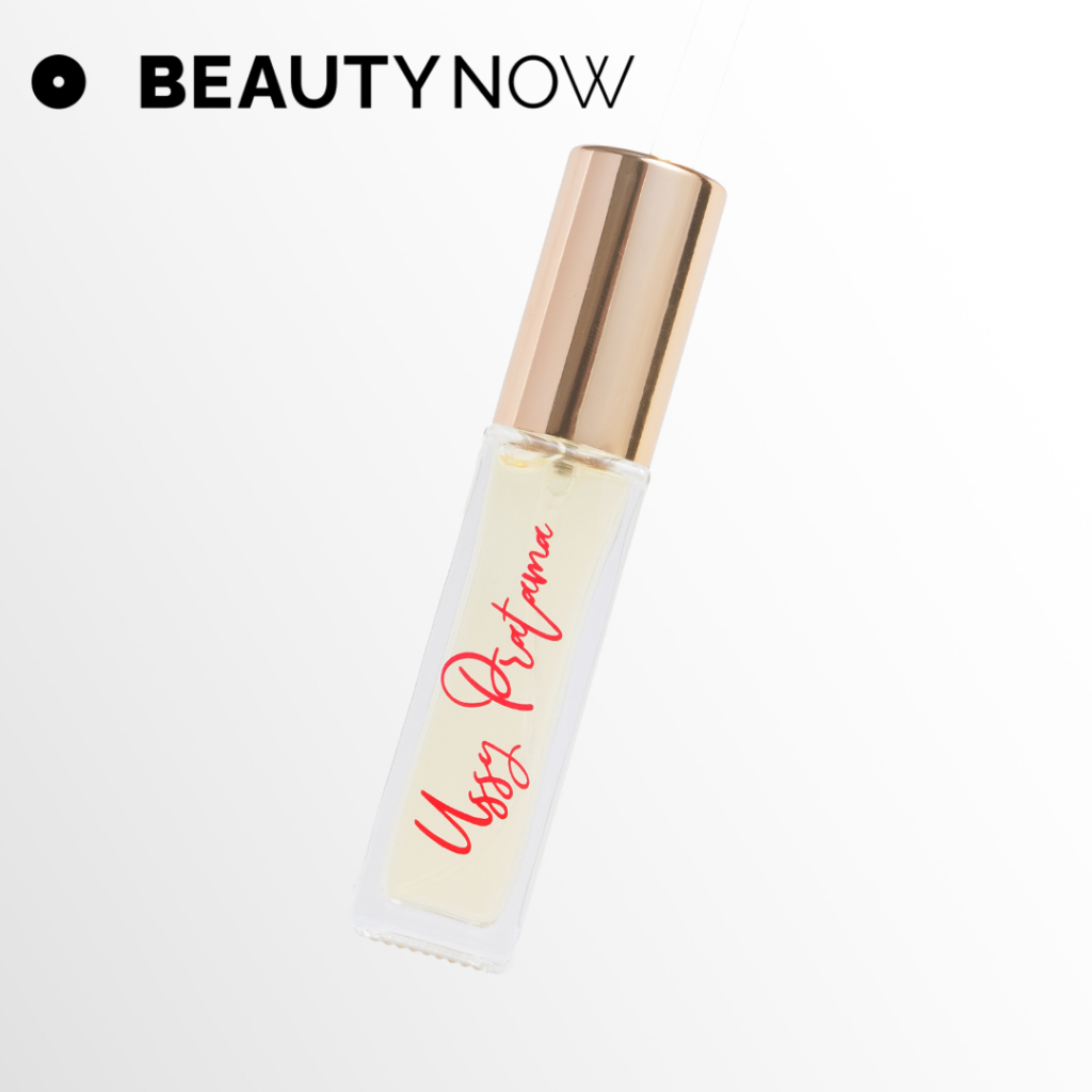Ussy Pratama BEAUTYNOW in extase with 10ml Eau de Parfum EDP Original Fragrances Travelsize Parfum