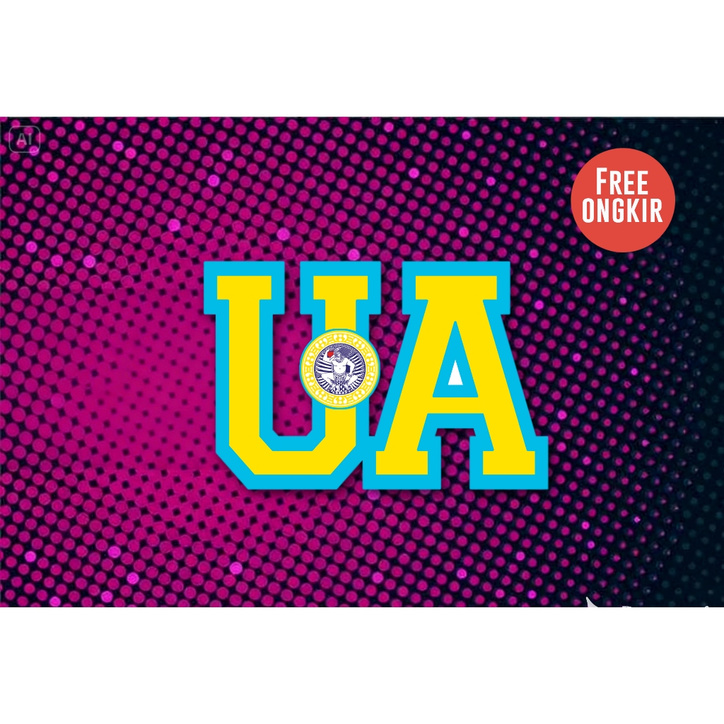 STIKER Universitas Airlangga, STIKER UNAIR