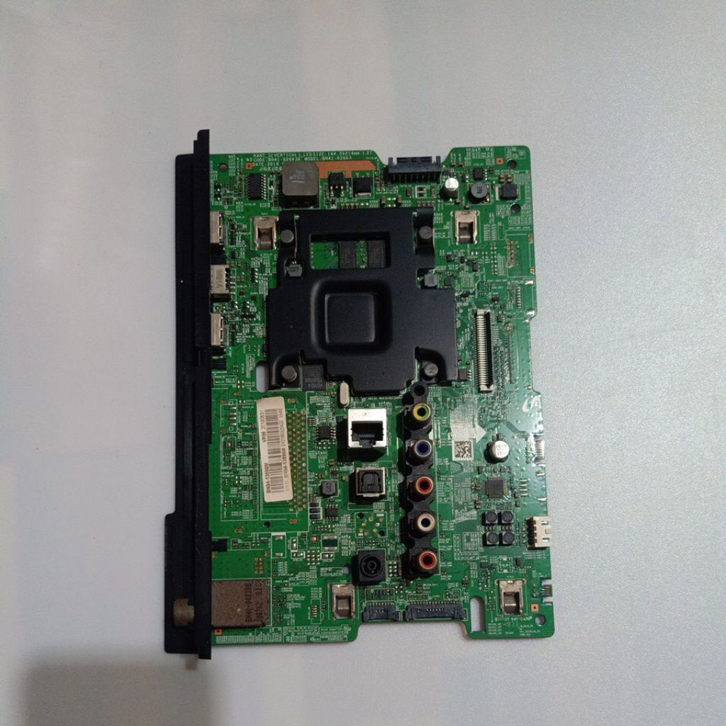 MB  mainboard TV SAMSUNG UA32N4300, ua 32n4300