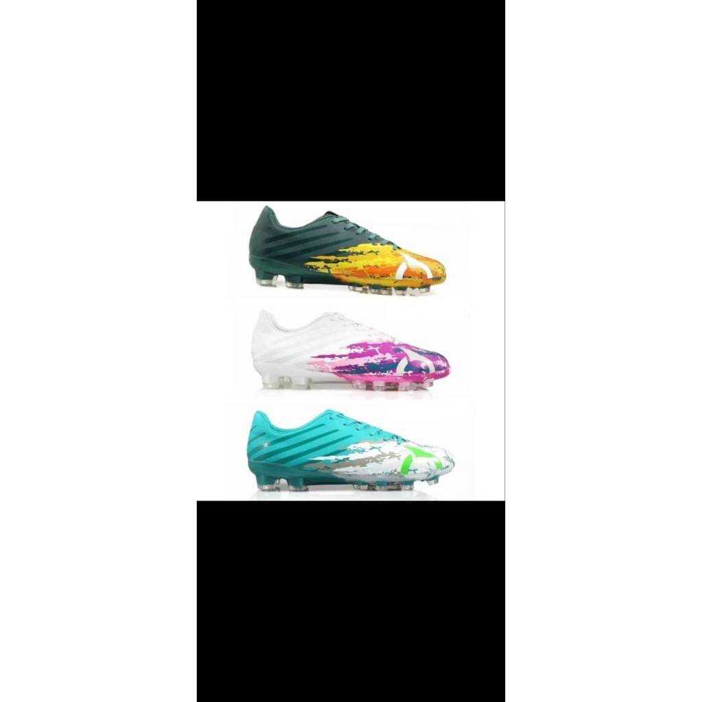 Ortusseigh Catalyst Chimera