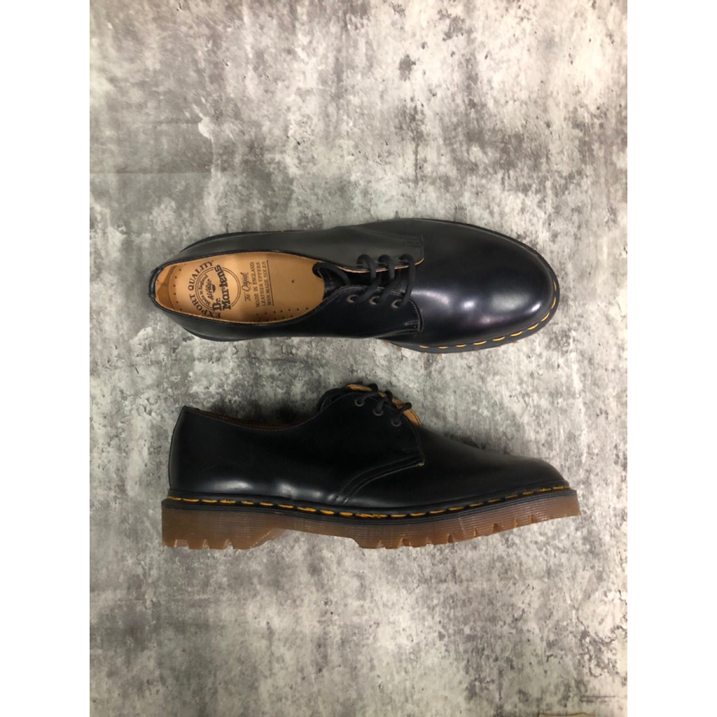 Docmart England 1461 Sepatu Boot