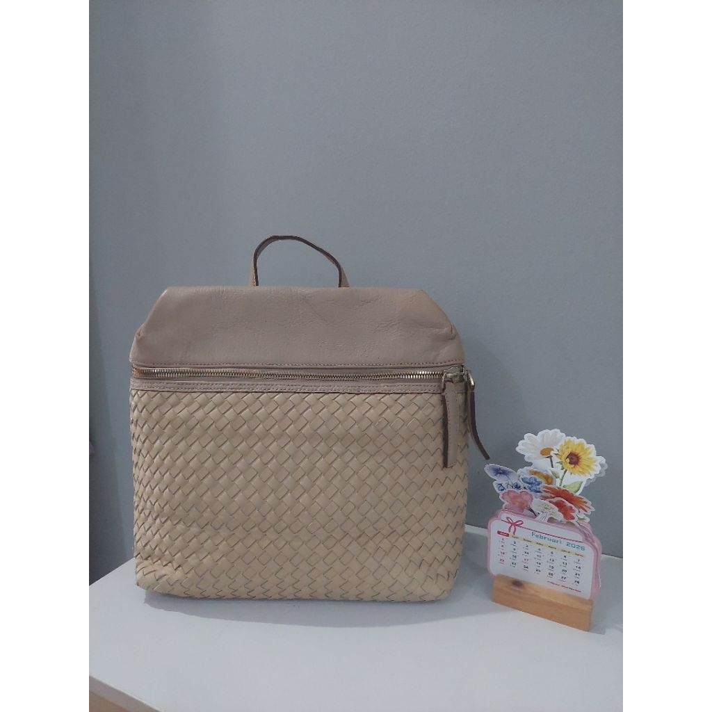 Tas Ransel Georges Rech