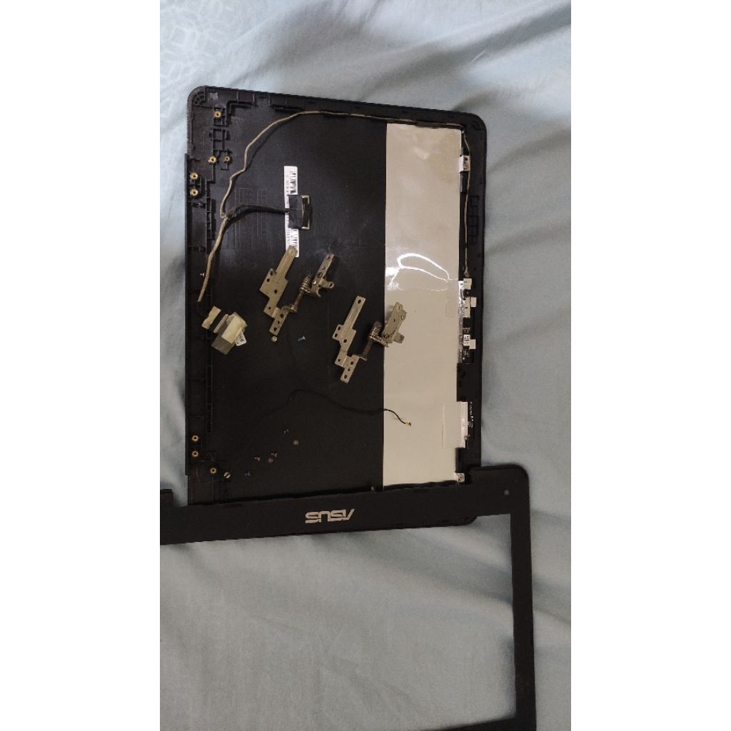 FRAME LCD LAPTOP ASUS X455L X455
