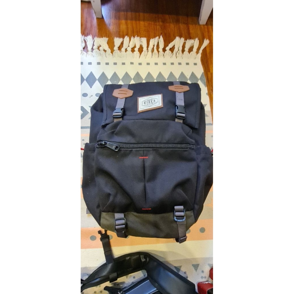 Tas Ransel Eiger