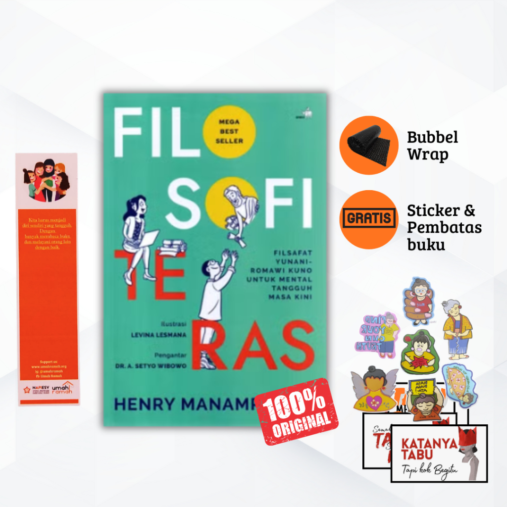 Filosofi Teras