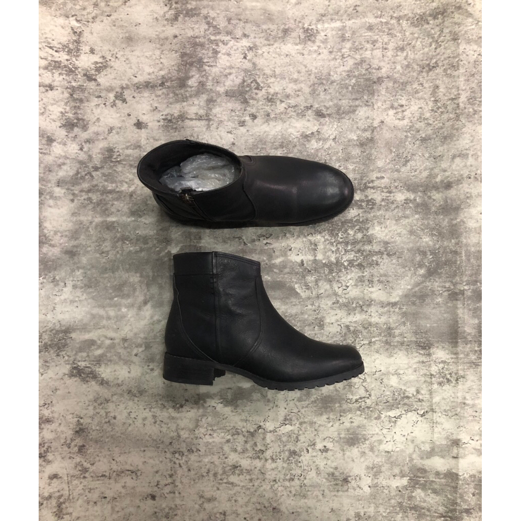 Timberland Sepatu Boot