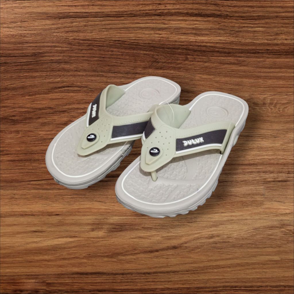 Sendal Anak Cowok Dulux Jepit Premium