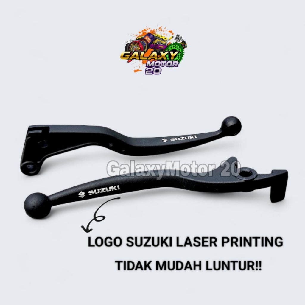 Suzuki Handle Rem Dan Kopling Satria Fu 150 | Tuas Rem Satria fu 150 PNP