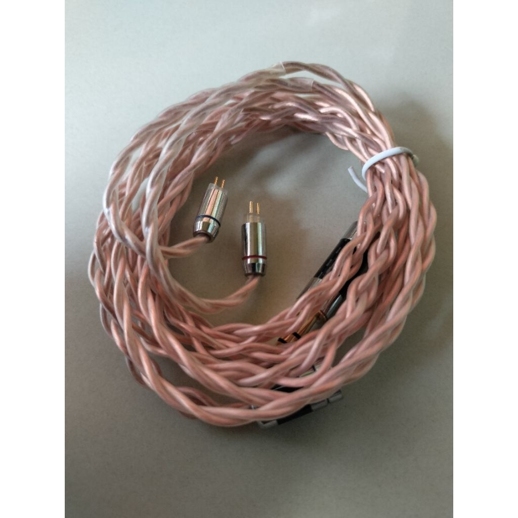 XINHS CRYSTAL COOPER (4.4mm)