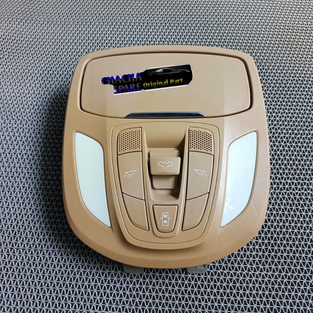 Lampu plafon Wuling Cortez