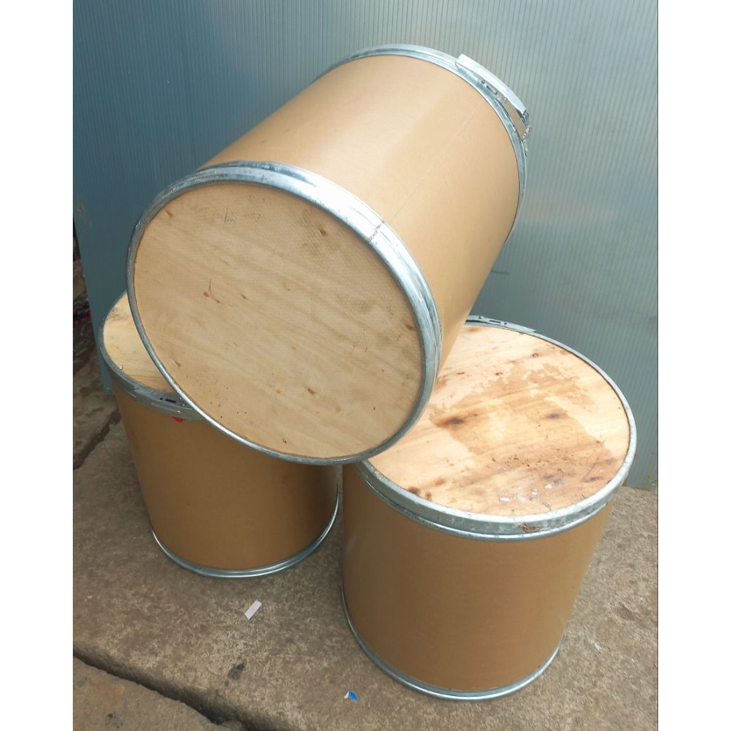 Tong Duplex, Kardus, / Kursi Kape Diameter L/T 35x40