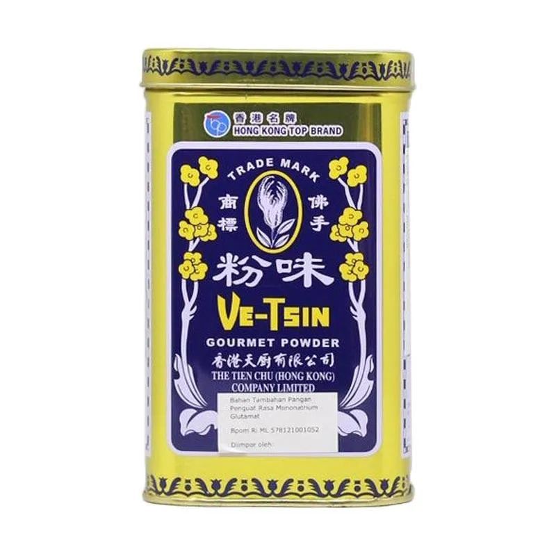Vetsin Hongkong 375gr