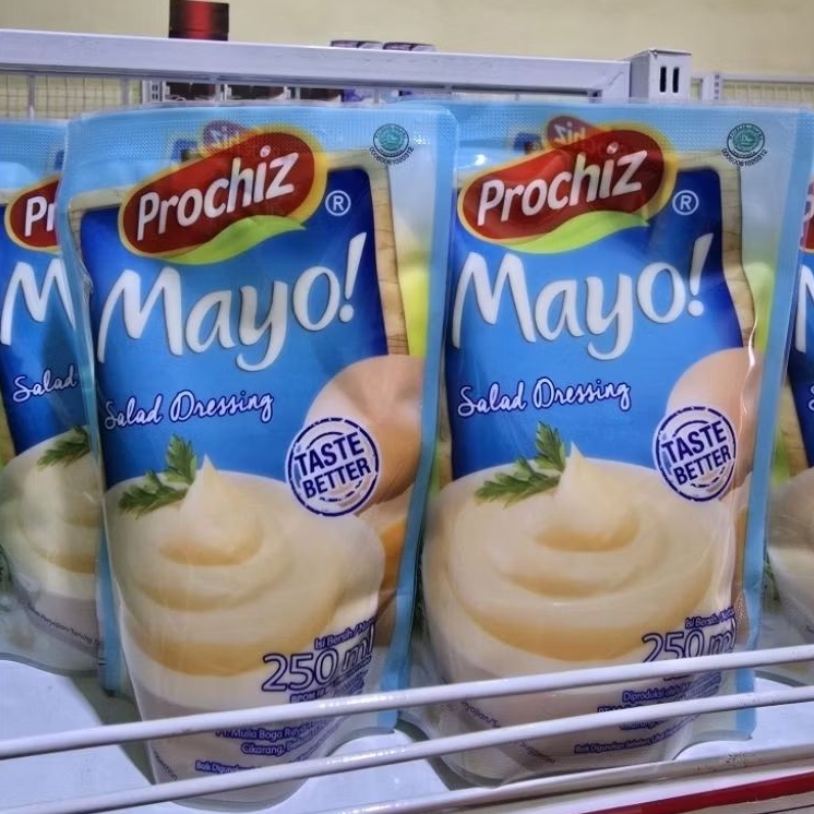 prochiz mayo 250 ml