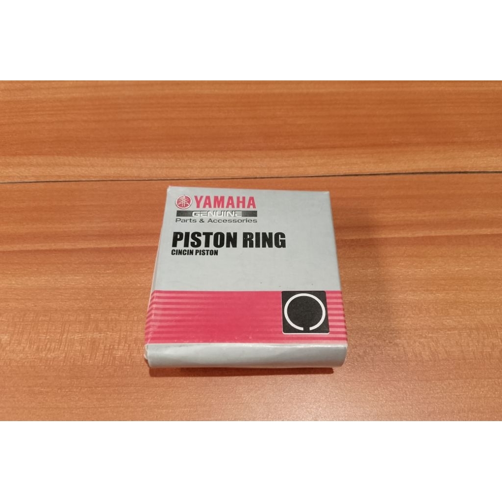 Ring piston seher Mio J STD ( standar )