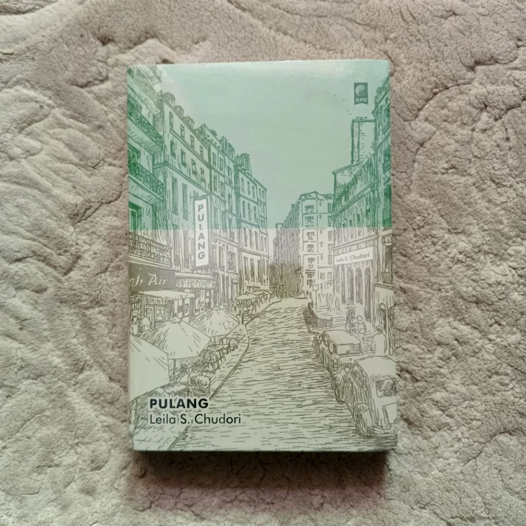 Pulang | Leila S Chudori