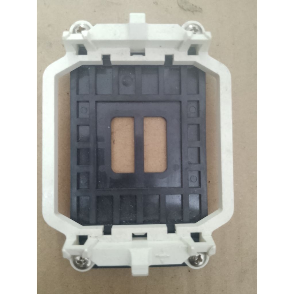 Bracket AMD AM2/AM2+/AM3/AM3+