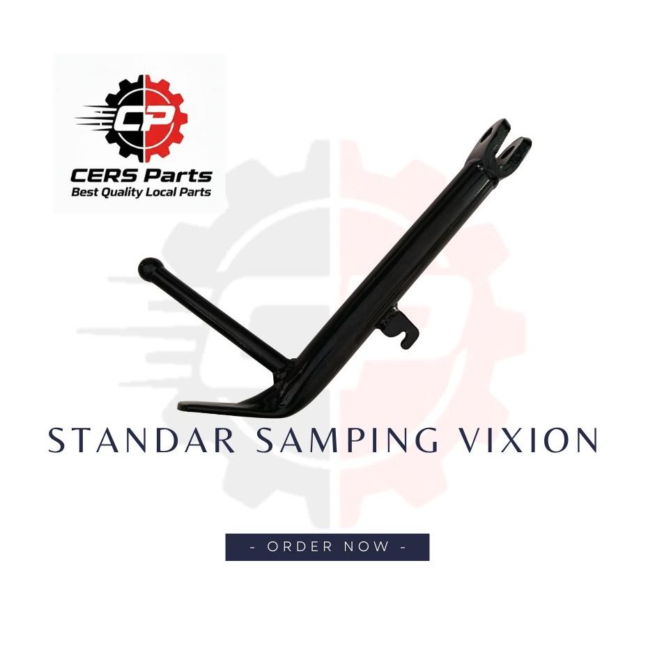 Standar Samping Vixion / Jagang samping