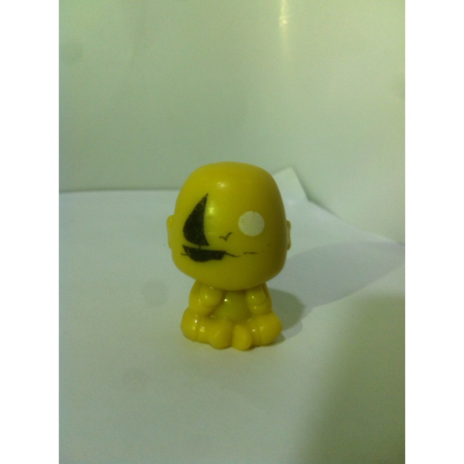 Gogos Crazy Bones. Megatrip - 45. Weyr by PPI 2009