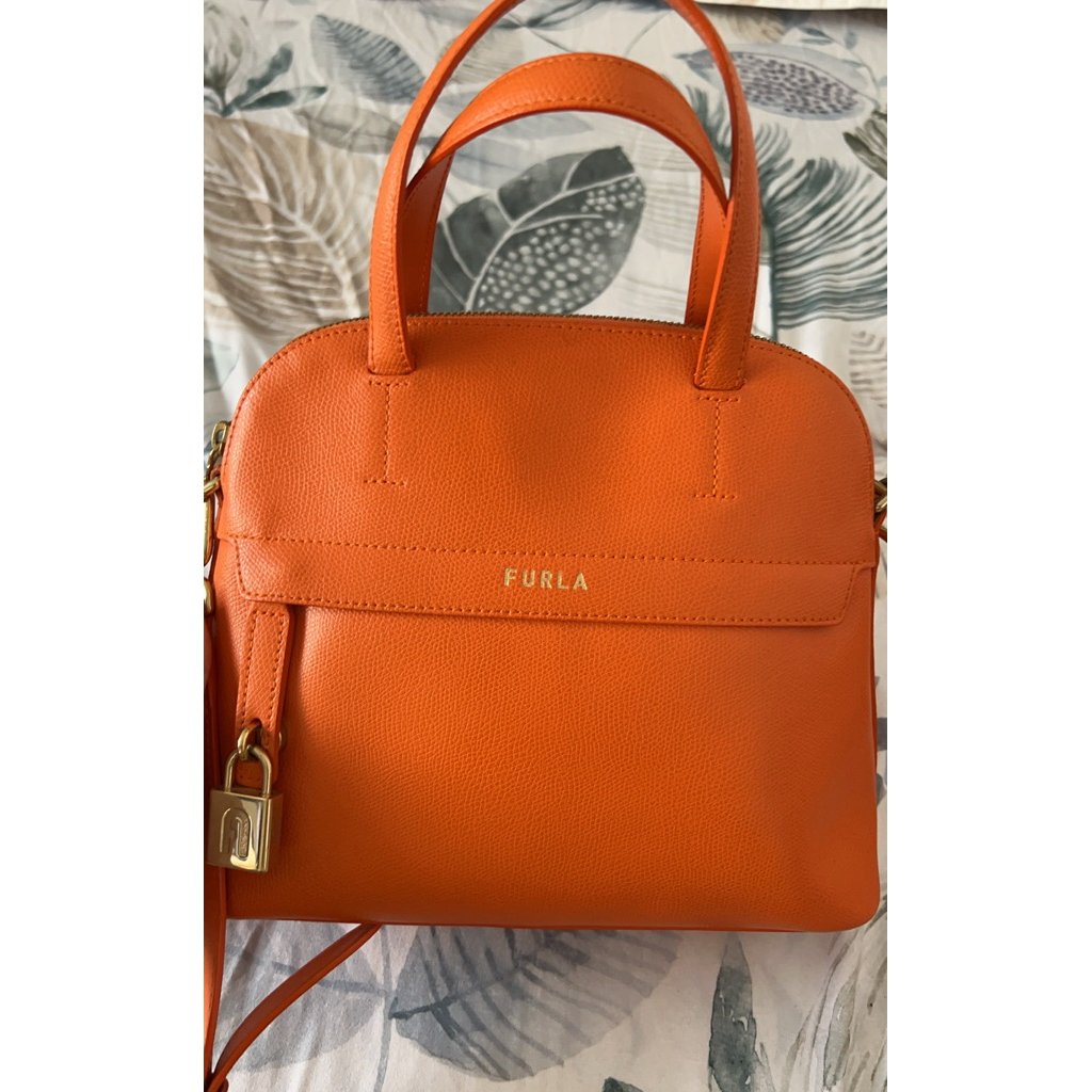 Furla bag original