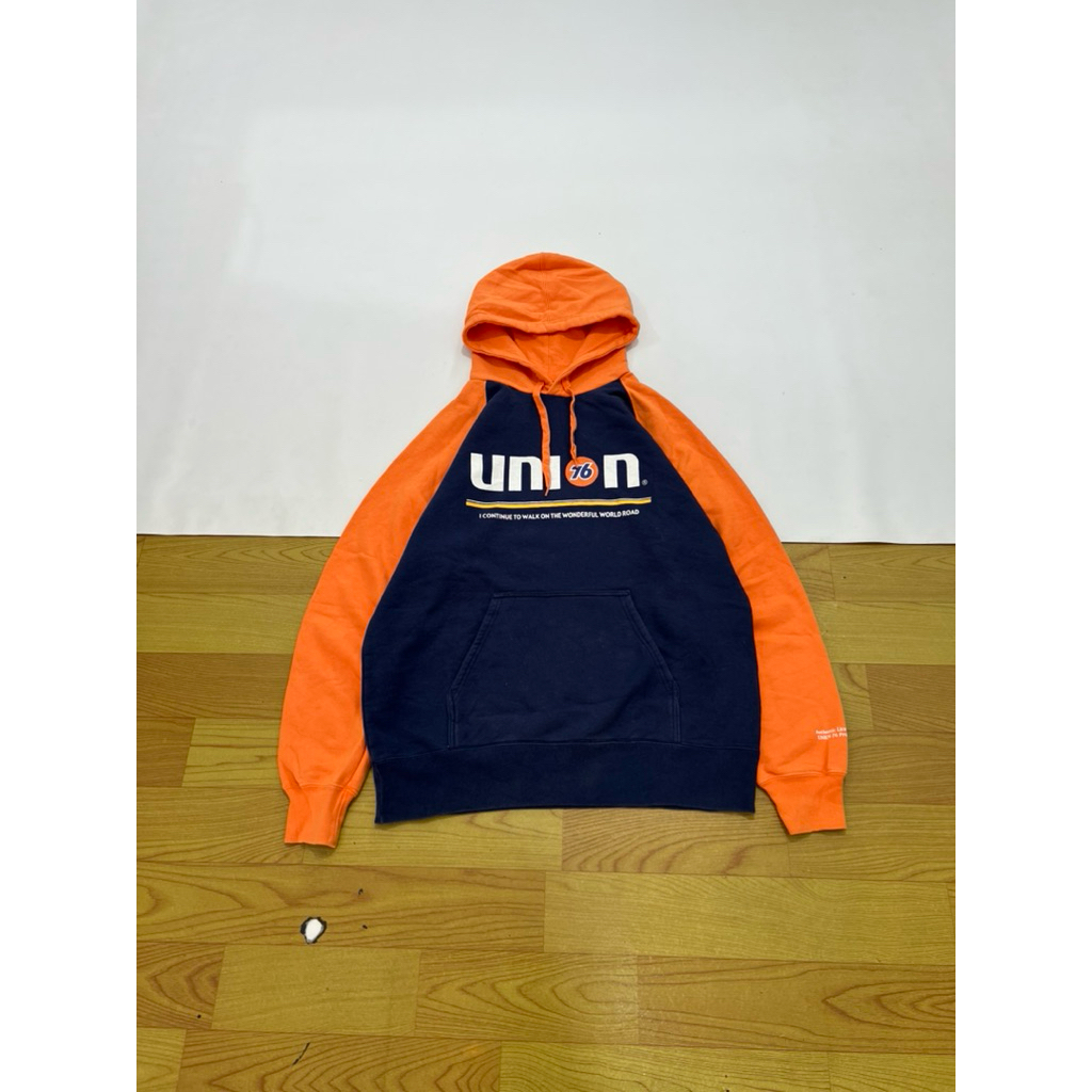 union 76 sweater hoodie