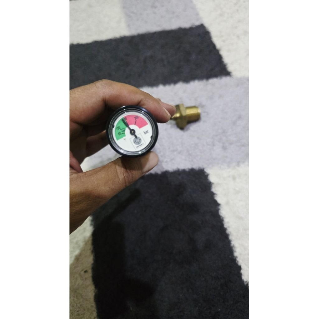 Tabung Original Steyr P