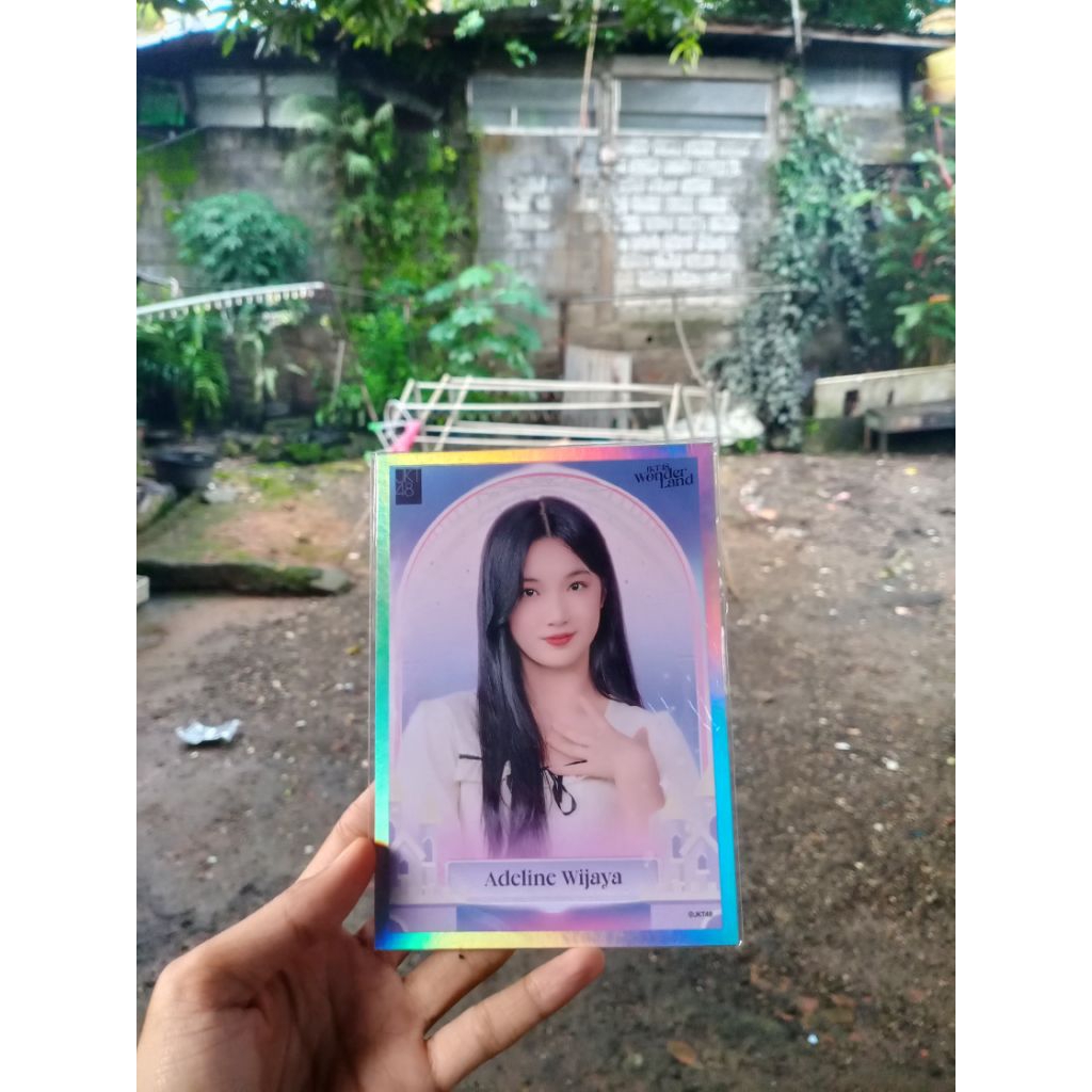 BENEFIT Wonderland Delyn JKT48 [NOT SALE]