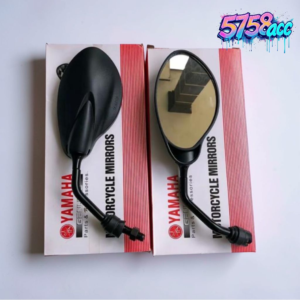 Spion X1 Original Yamaha Aerox Nmax Mio Lexi Dll