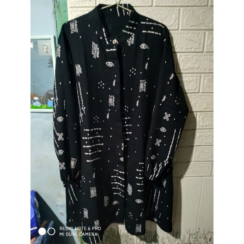 TUNIK VALENTINO - NOV (SECOND 2ND)
