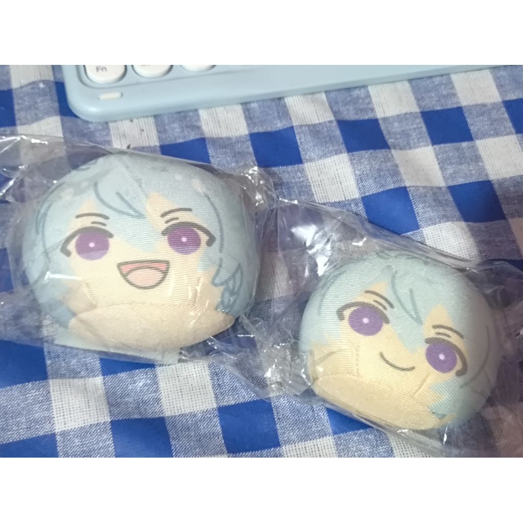 Omanjuu Wataru Hibiki Ensemble Stars Set