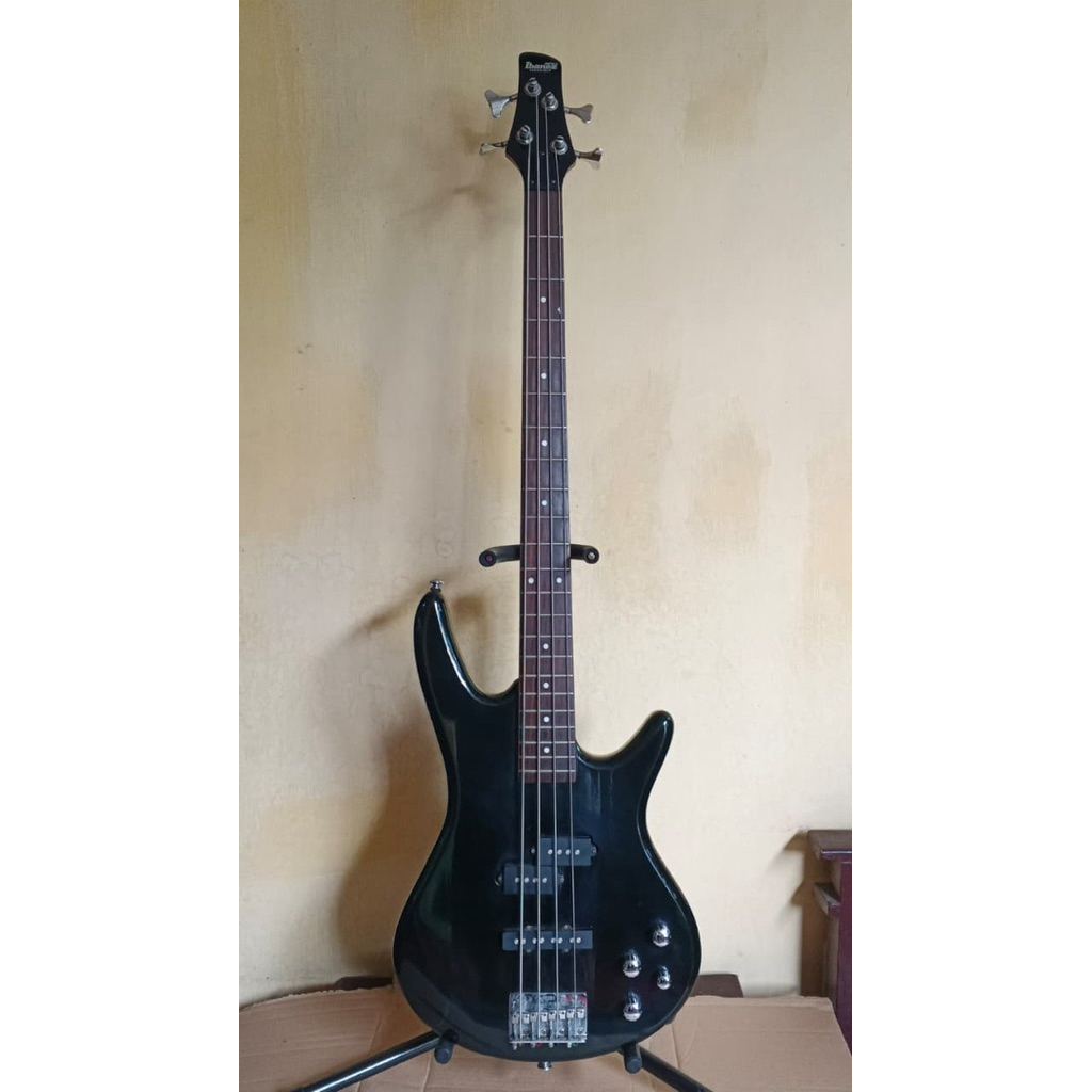 Bass Elektrik Ibanez Soundgear Original