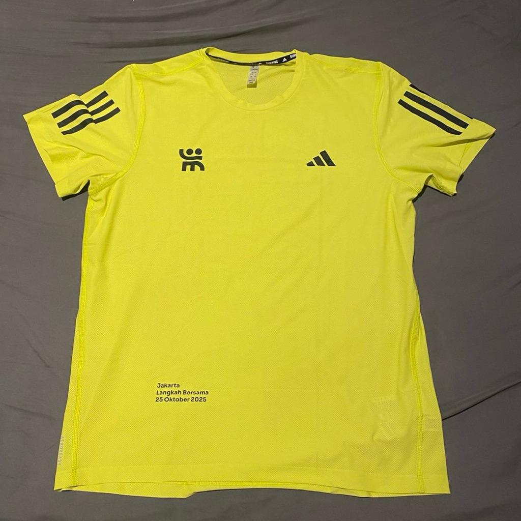 Jersey JRF 2025