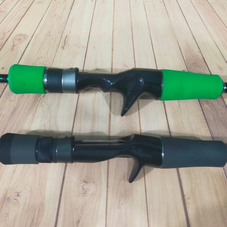 Joran Jigging Storm Gomoku Emera - Rod Ultra Light