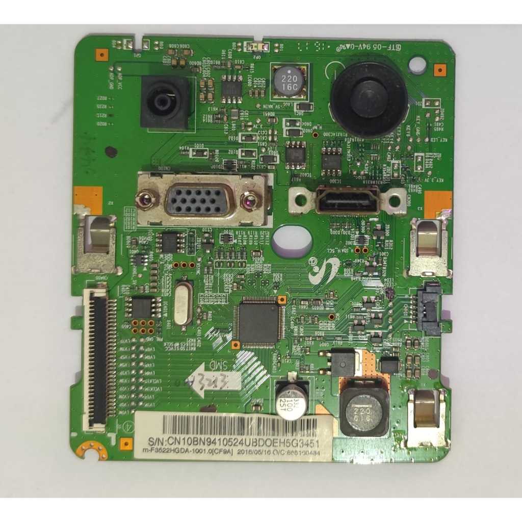 Mainboard Monitor LED Samsung 22 inc SF350 1A1H