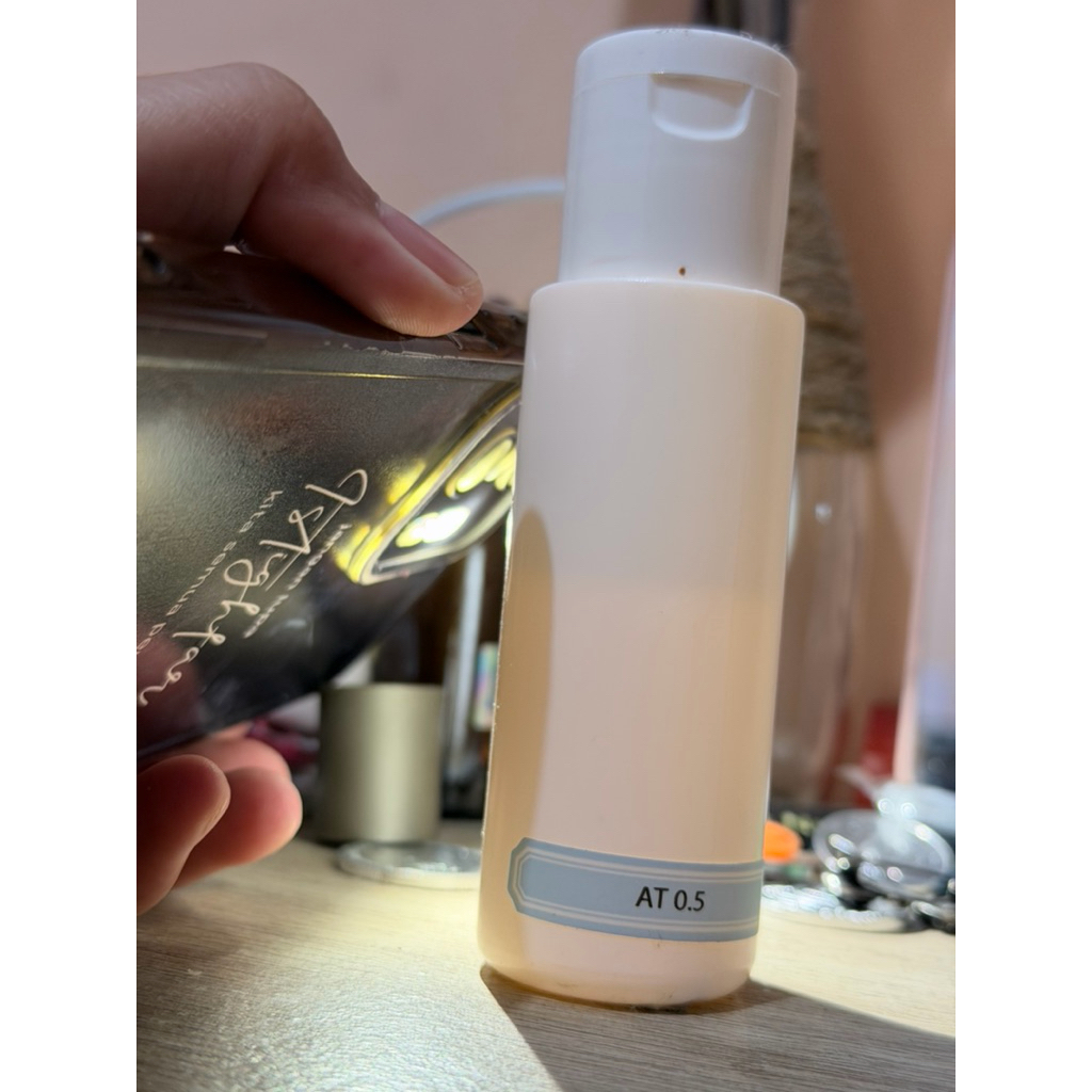 toner erha AT 0.5