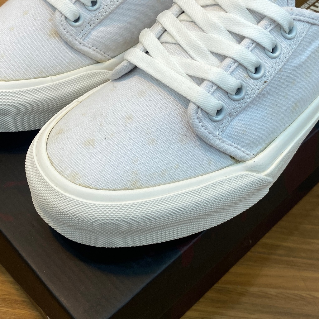 Beazt Helix White | sepatu unisex