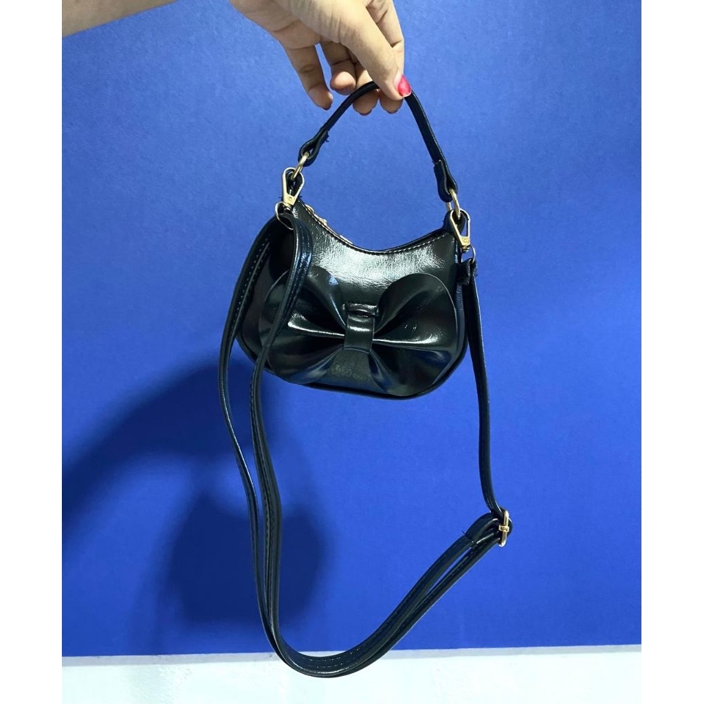 tas selempang mini / tas selempang anak remaja