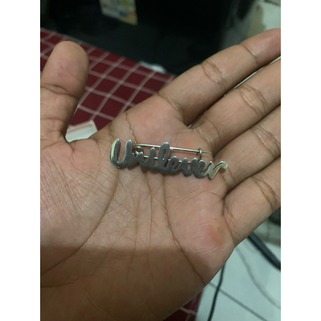 PIN UNILEVER