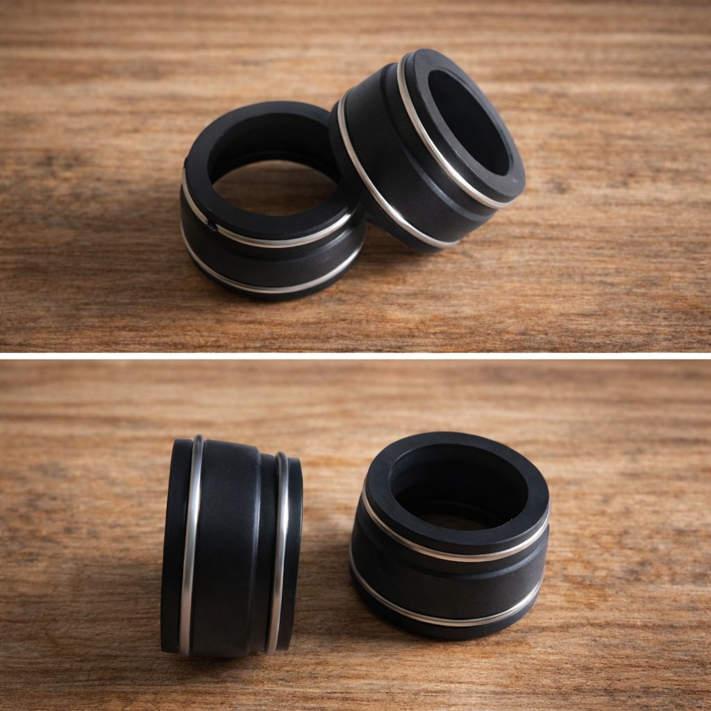 karet sambungan knalpot yz 125 250