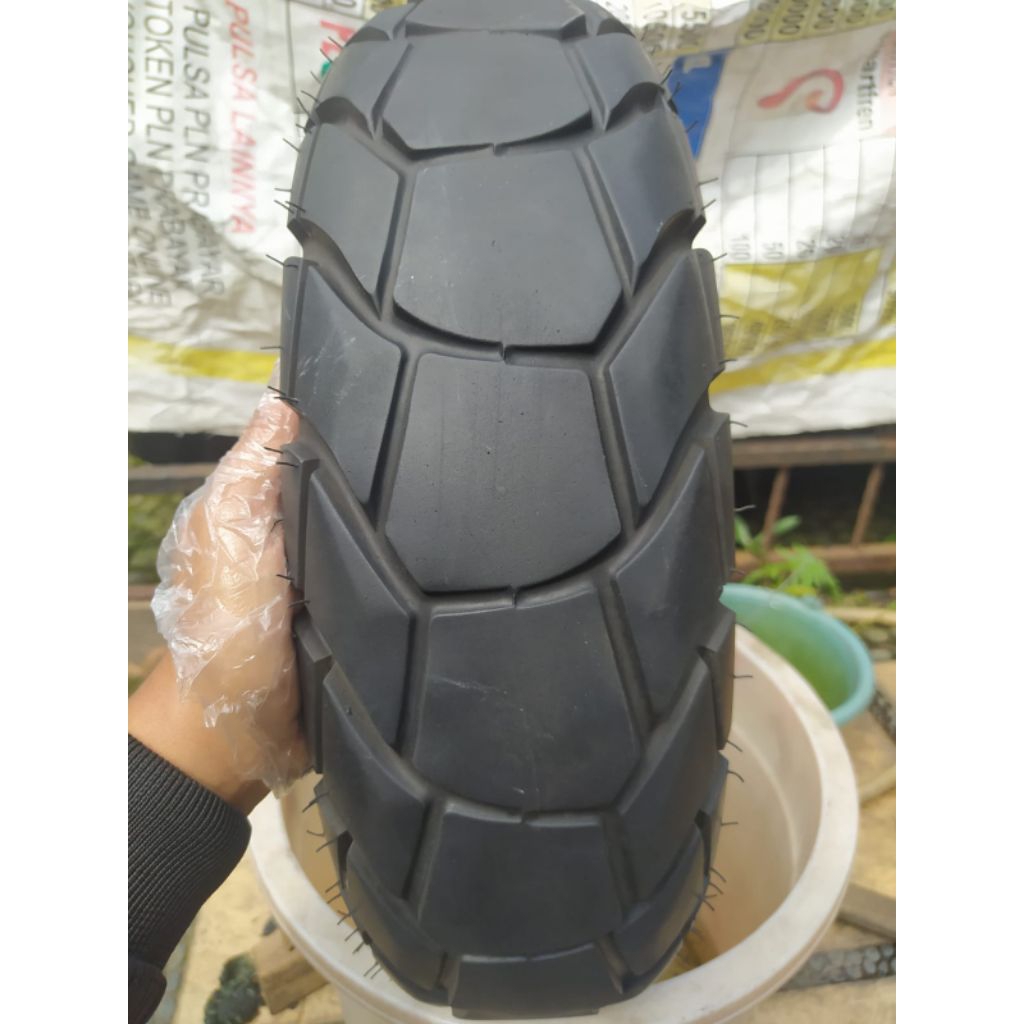 ban Federal 130/70-13 r13 ring 13 copotan adv